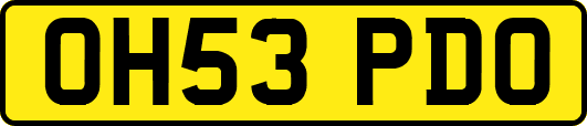 OH53PDO