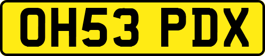 OH53PDX