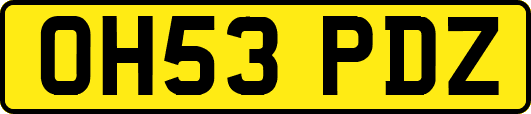 OH53PDZ