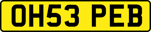 OH53PEB