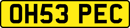 OH53PEC