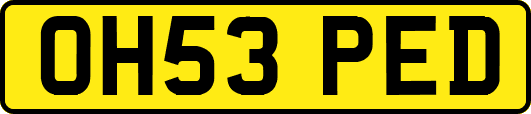 OH53PED
