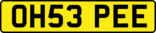 OH53PEE