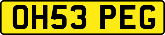 OH53PEG