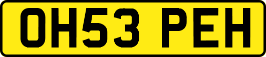 OH53PEH