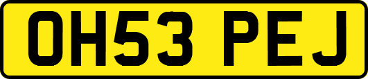 OH53PEJ