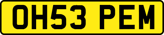 OH53PEM