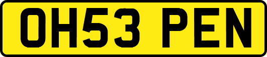 OH53PEN