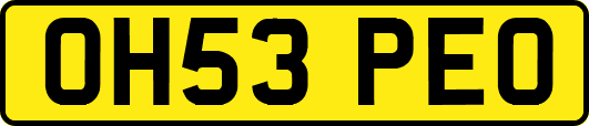OH53PEO