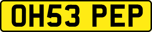 OH53PEP