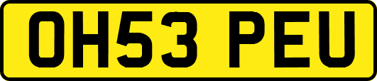 OH53PEU