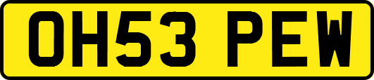 OH53PEW
