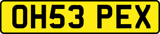 OH53PEX