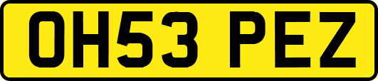 OH53PEZ