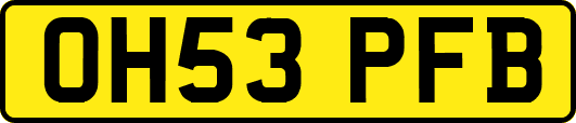 OH53PFB