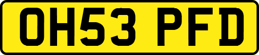OH53PFD