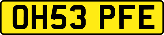 OH53PFE