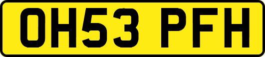OH53PFH