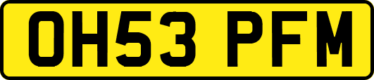 OH53PFM