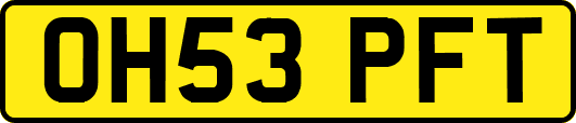 OH53PFT