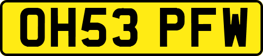 OH53PFW