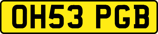 OH53PGB