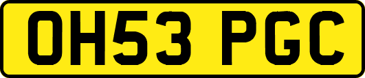 OH53PGC