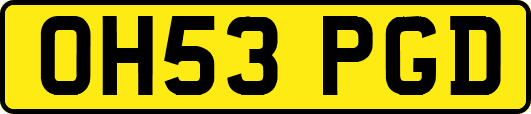 OH53PGD