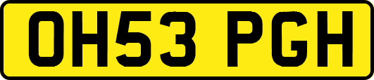 OH53PGH
