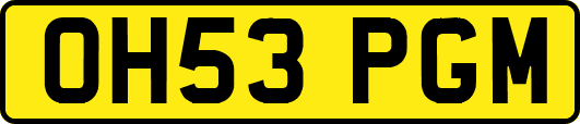 OH53PGM