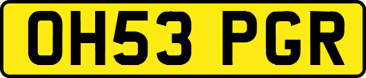 OH53PGR