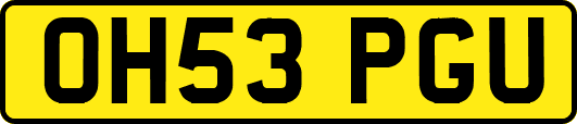 OH53PGU