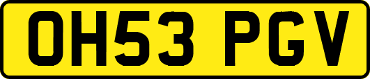 OH53PGV