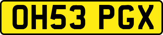 OH53PGX