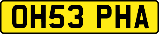 OH53PHA