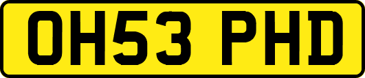 OH53PHD