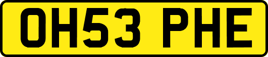 OH53PHE