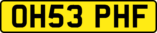 OH53PHF