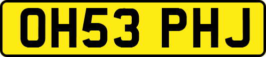 OH53PHJ