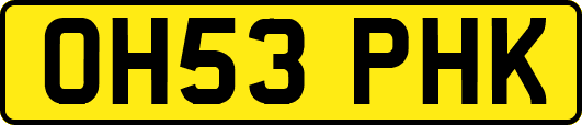 OH53PHK