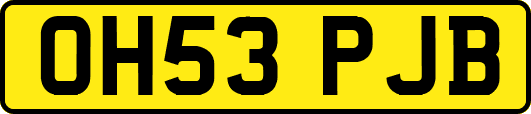 OH53PJB