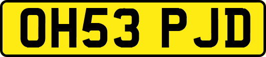 OH53PJD