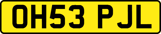 OH53PJL