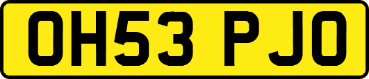 OH53PJO