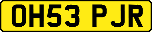 OH53PJR