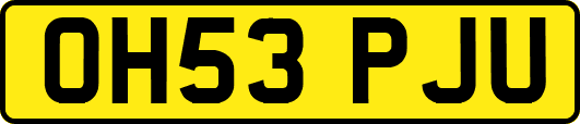 OH53PJU