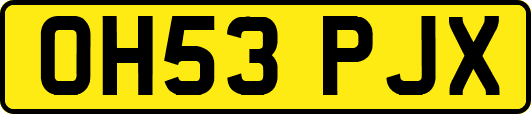 OH53PJX