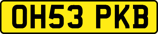 OH53PKB