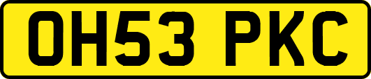 OH53PKC