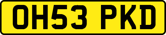 OH53PKD